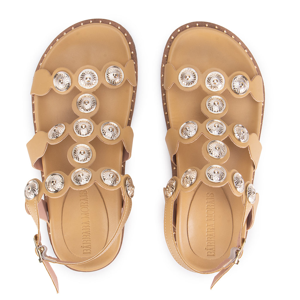 Papete Dunas Douradas