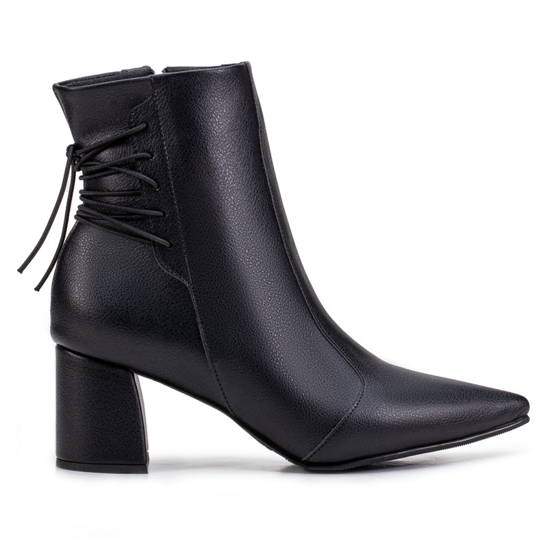 Bota Cano Curto