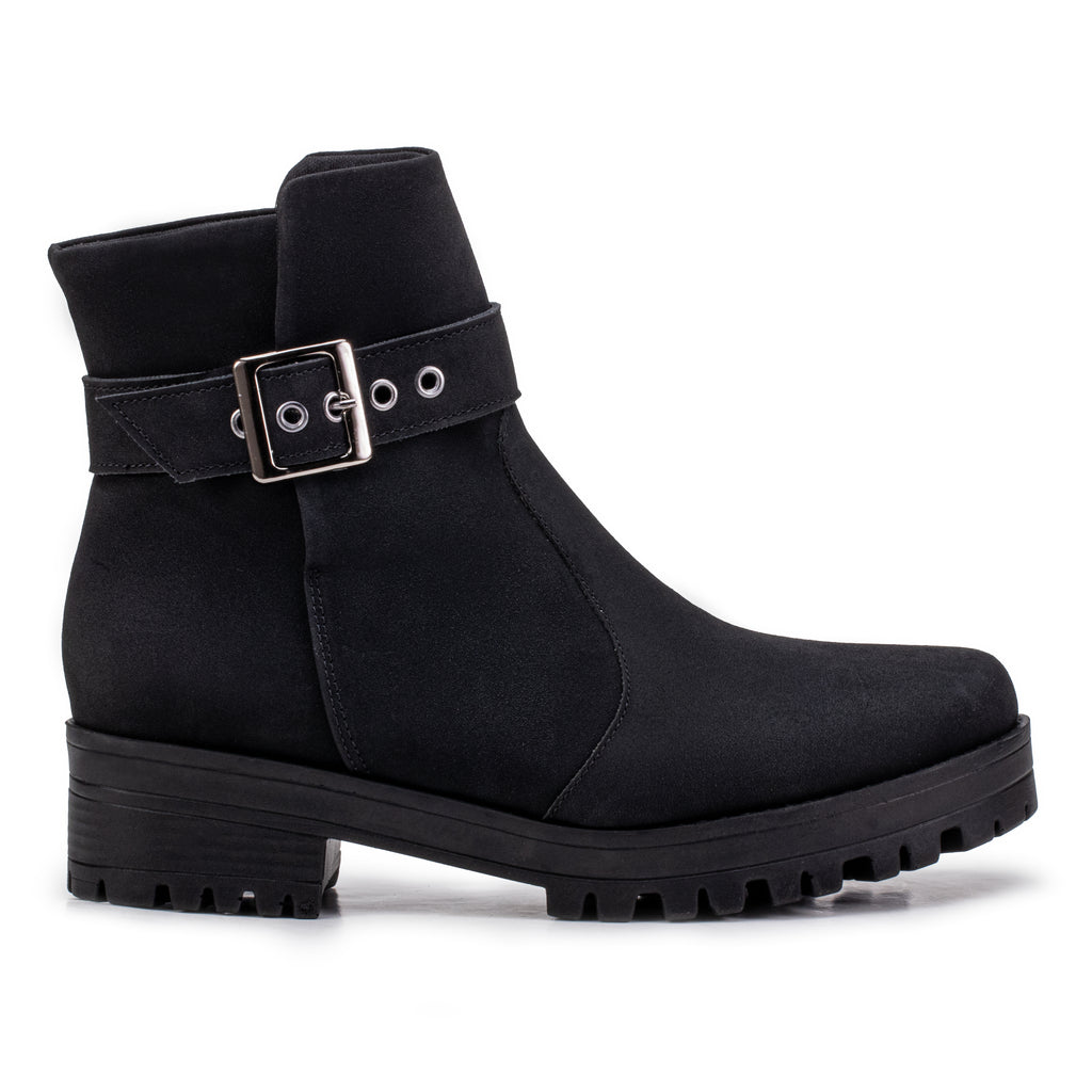 Bota Tratorada Nobuc