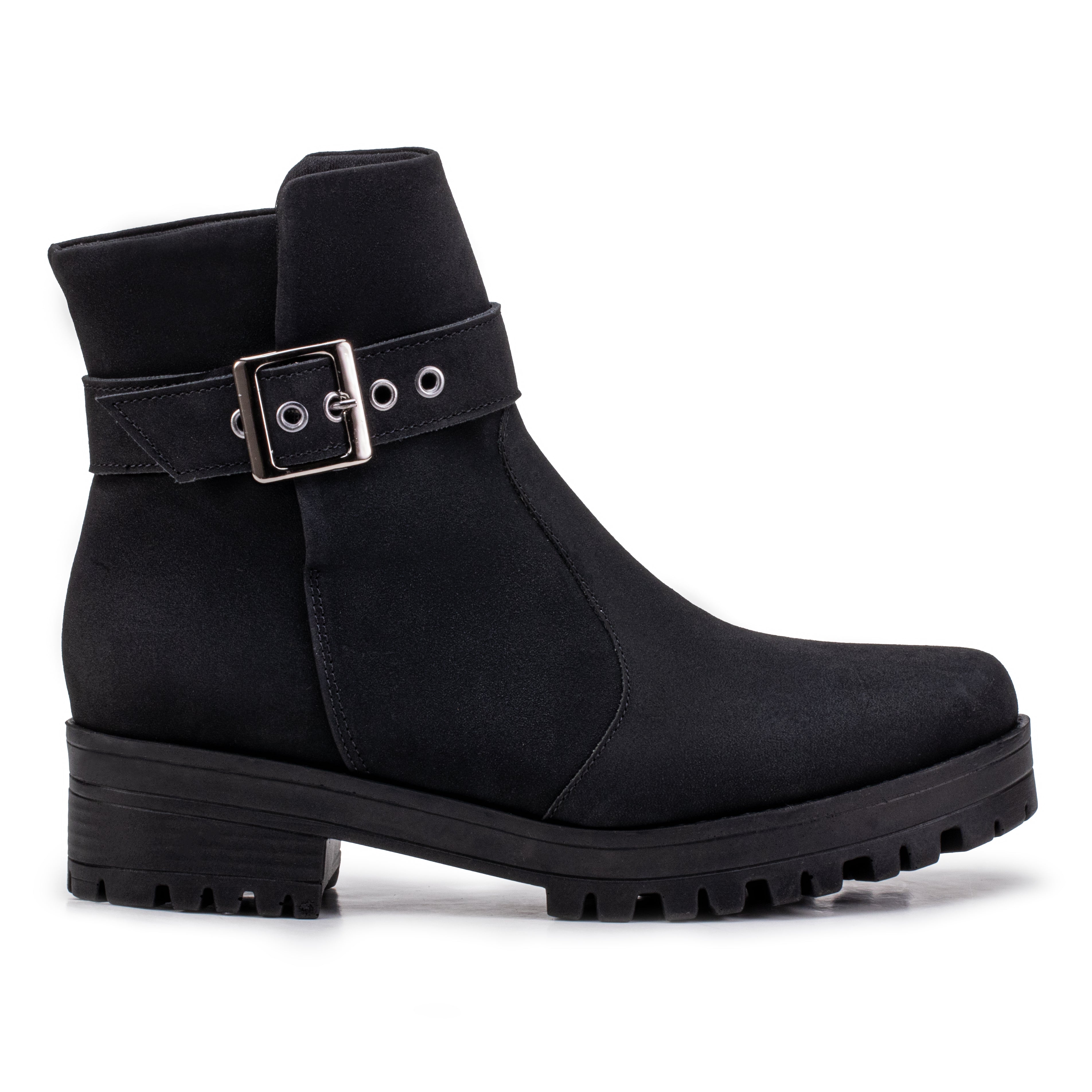 Bota Tratorada Nobuc