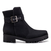 Bota Tratorada Nobuc