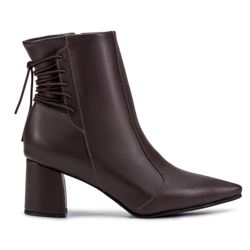 Bota Cano Curto