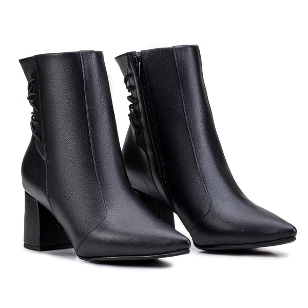 Bota Cano Curto