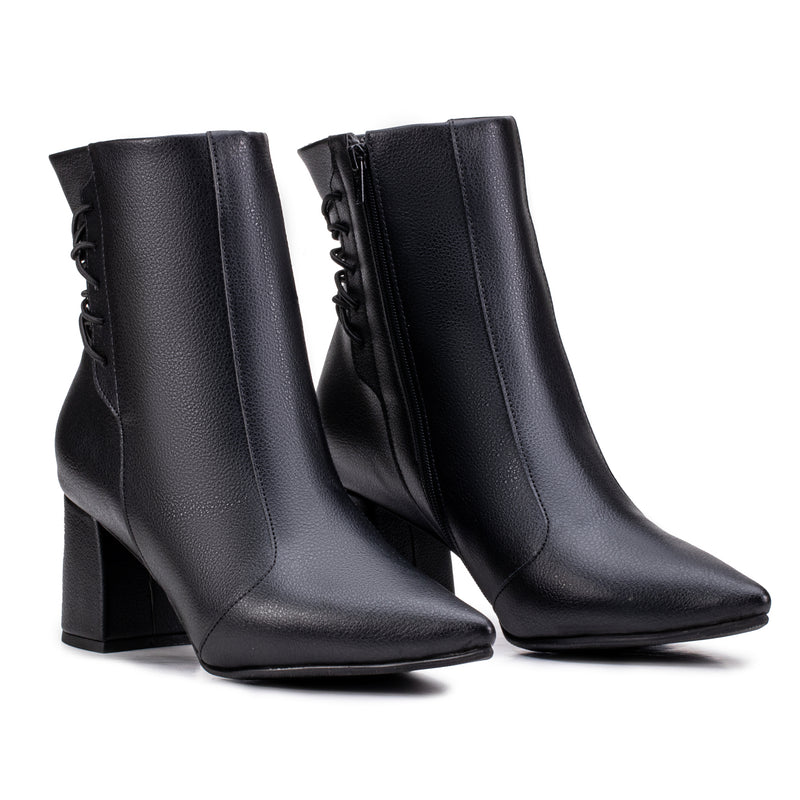Bota Cano Curto