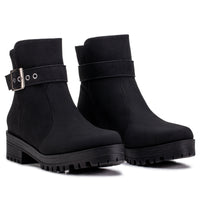 Bota Tratorada Nobuc