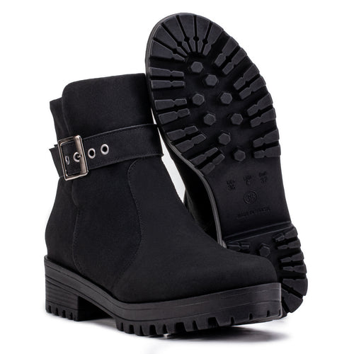 Bota Tratorada Nobuc