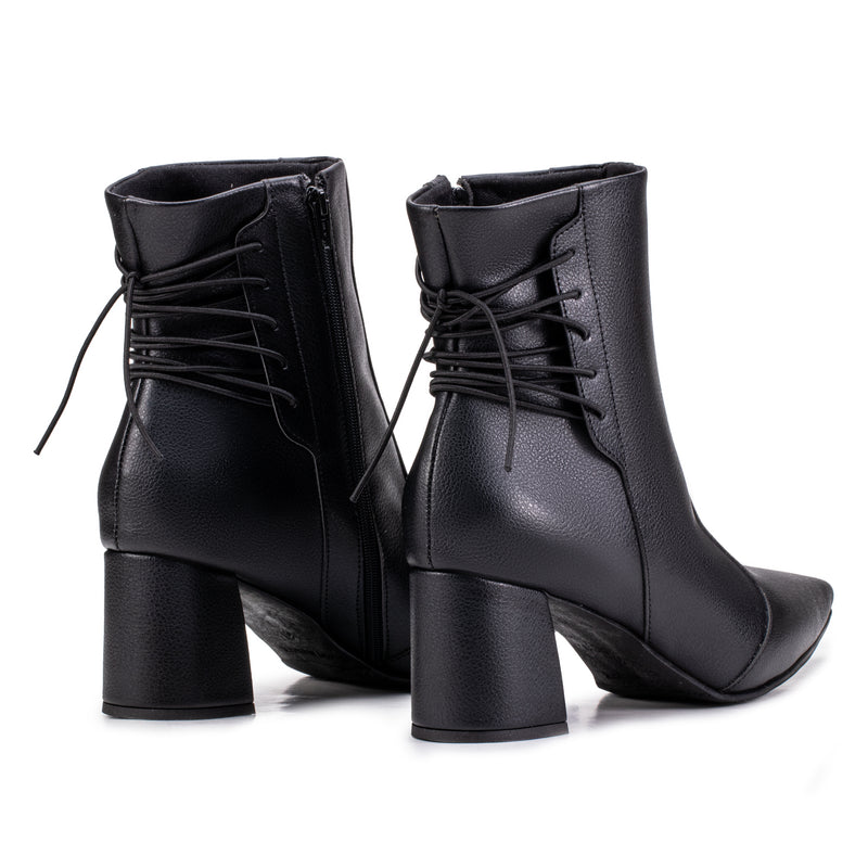 Bota Cano Curto