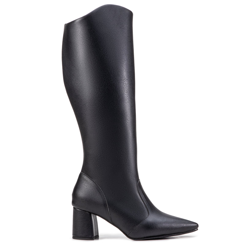 Bota Cano Médio