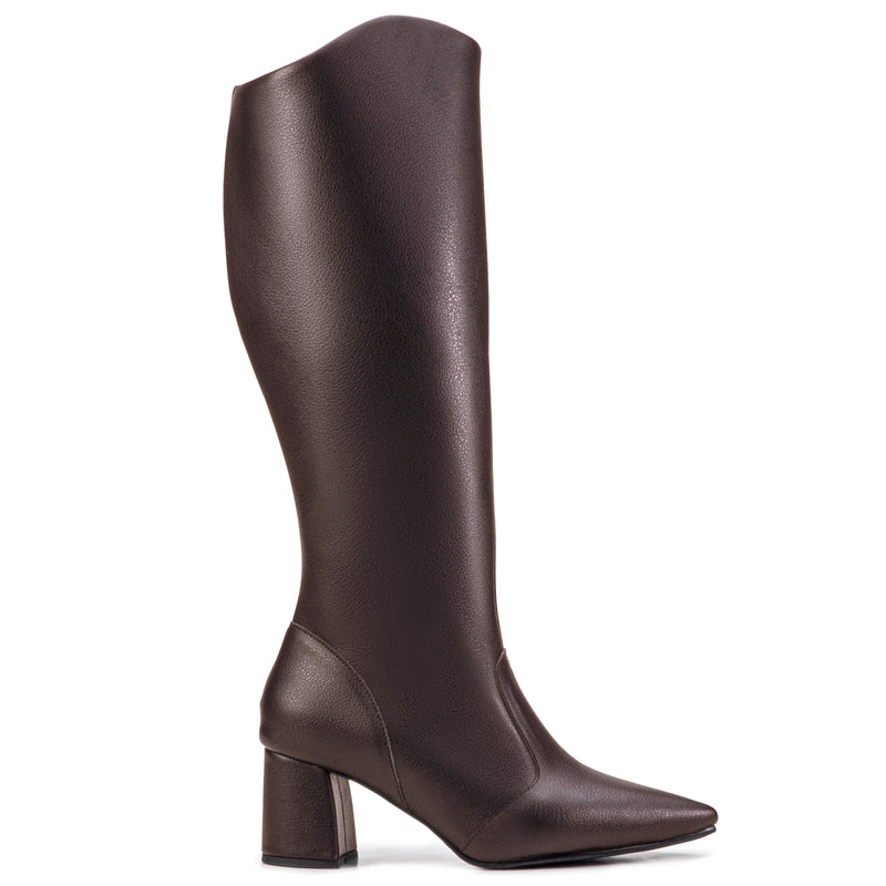 Bota Cano Médio