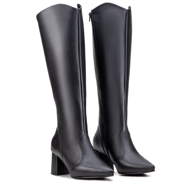 Bota Cano Médio