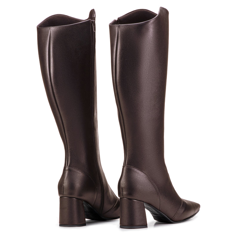 Bota Cano Médio