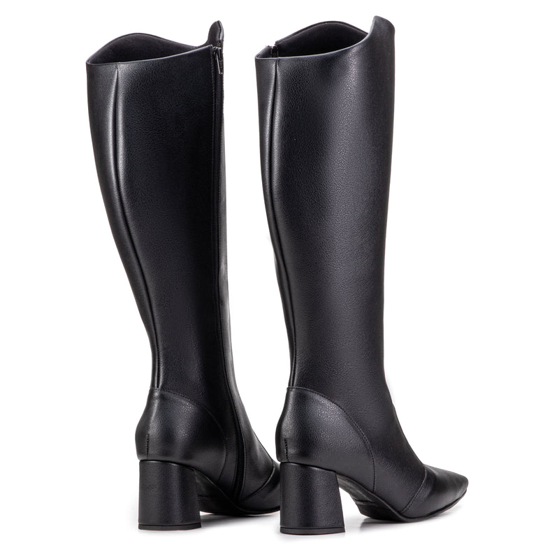 Bota Cano Médio