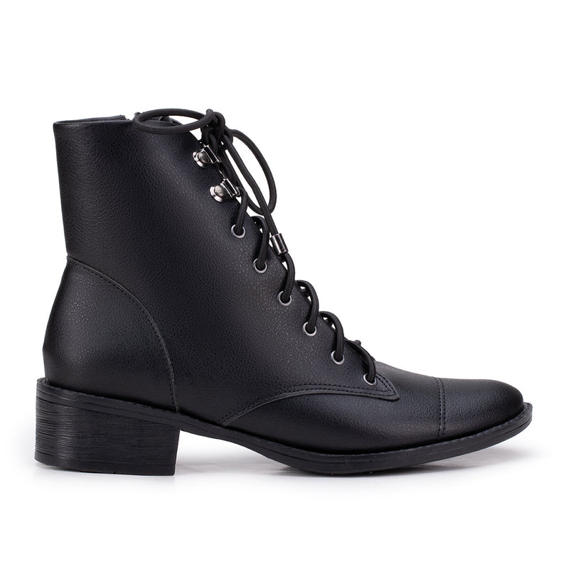 Bota Cano Baixo