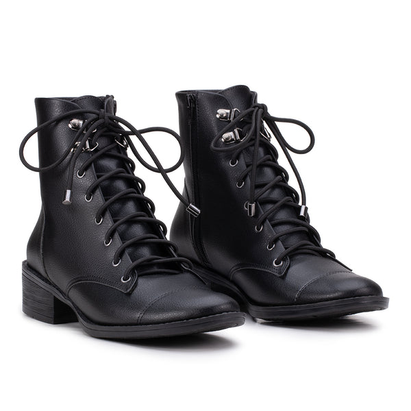 Bota Cano Baixo