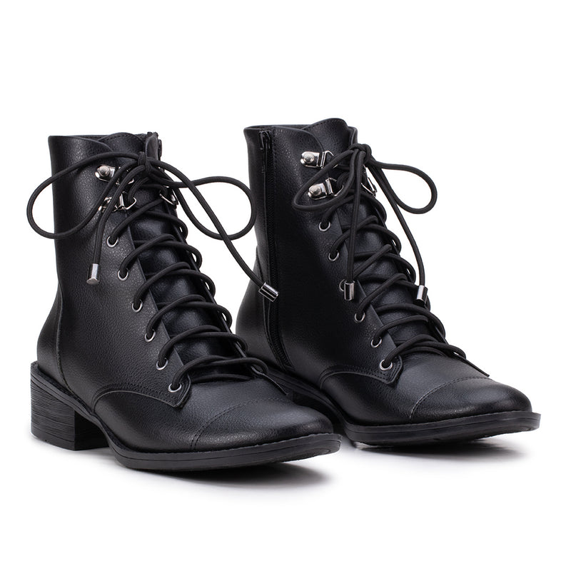 Bota Cano Baixo