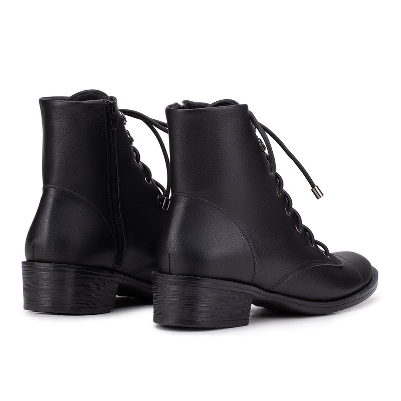 Bota Cano Baixo