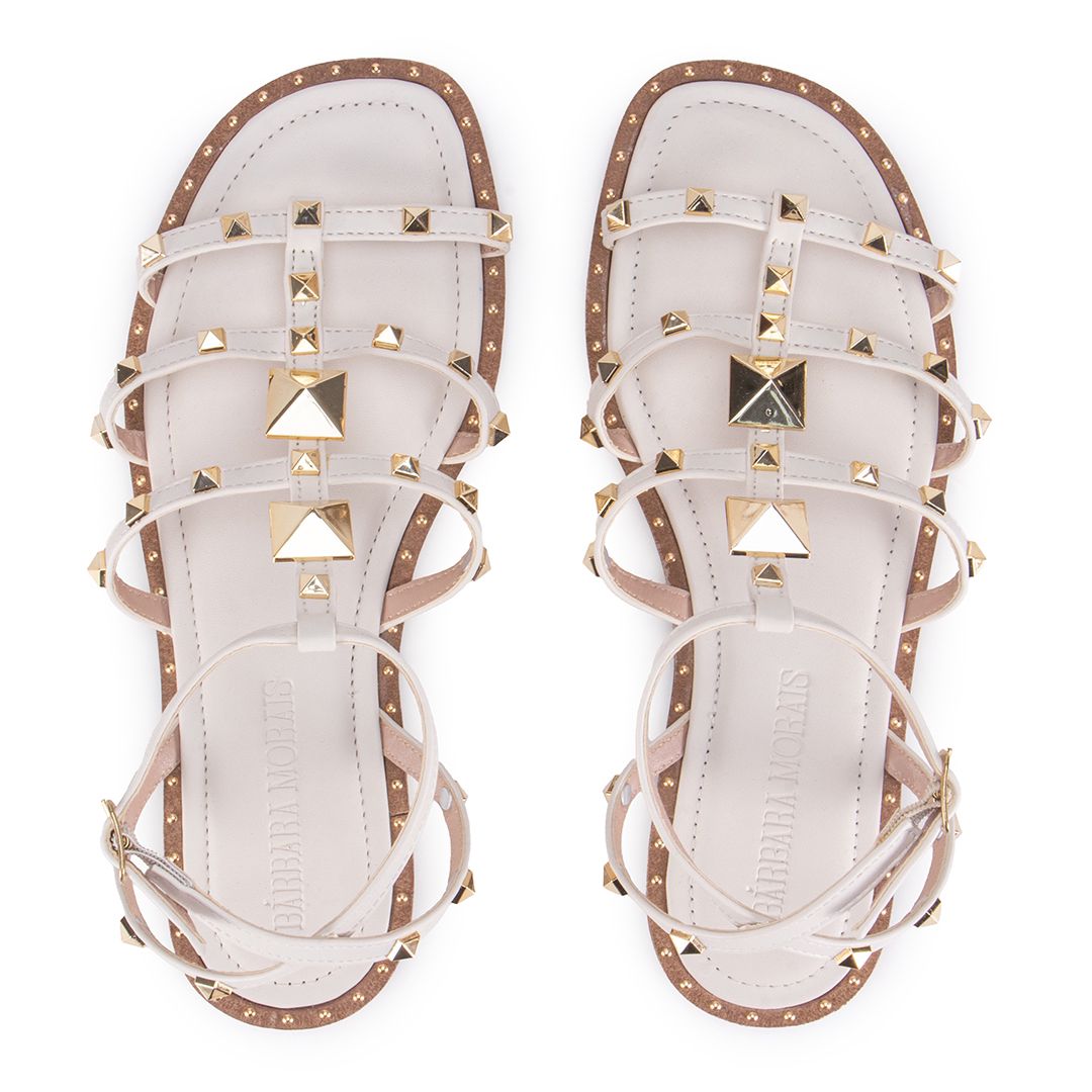 Rasteira Pedra de Areia